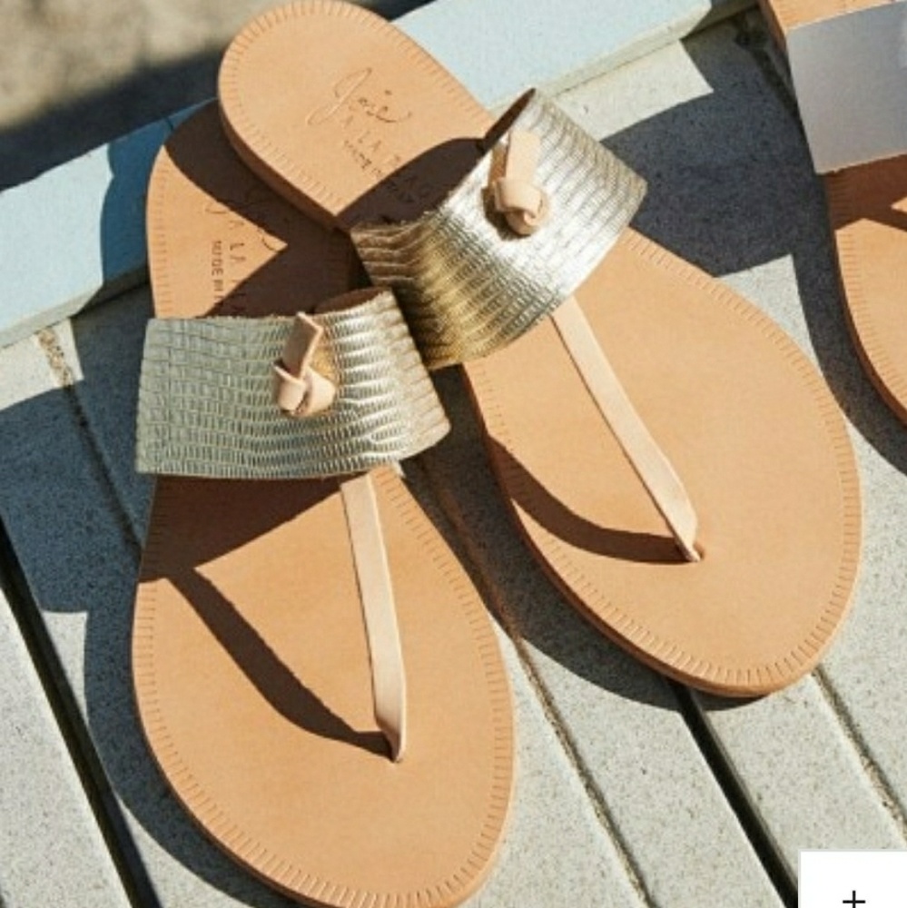 Joie Sandal
